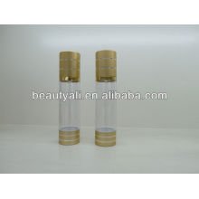 Botella cosmética Airless 50ml con rociador